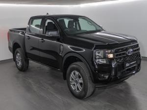 2025 Ford Ranger 2.0D XL automatic D/C