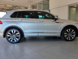 Volkswagen Tiguan 1.4 TSI R-LINE DSG - Image 11