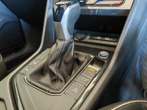 Volkswagen Tiguan 1.4 TSI R-LINE DSG - Image 12