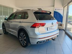 Volkswagen Tiguan 1.4 TSI R-LINE DSG - Image 13