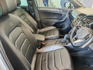 Volkswagen Tiguan 1.4 TSI R-LINE DSG - Image 14