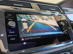 Volkswagen Tiguan 1.4 TSI R-LINE DSG - Image 15