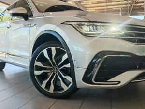 Volkswagen Tiguan 1.4 TSI R-LINE DSG - Image 16