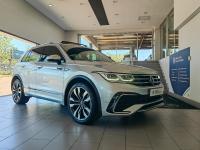 Thumbnail Volkswagen Tiguan 1.4 TSI R-LINE DSG