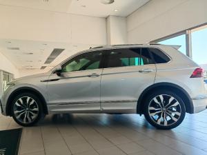 Volkswagen Tiguan 1.4 TSI R-LINE DSG - Image 2