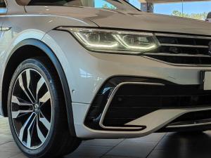 Volkswagen Tiguan 1.4 TSI R-LINE DSG - Image 3