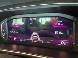 Volkswagen Tiguan 1.4 TSI R-LINE DSG - Image 8