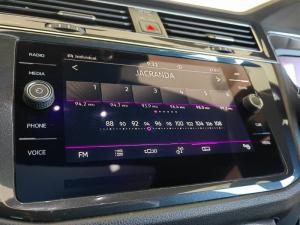Volkswagen Tiguan 1.4 TSI R-LINE DSG - Image 9