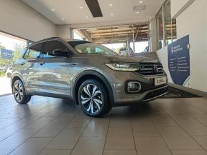 2020 Volkswagen T-CROSS 1.0 TSI Comfortline DSG