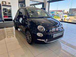 2025 Fiat 500 1.2 Style