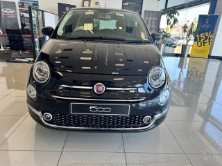 Fiat 500 1.2 Style