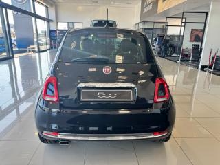 Fiat 500 1.2 Style