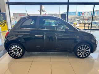 Fiat 500 1.2 Style