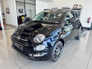 Fiat 500 1.2 Style