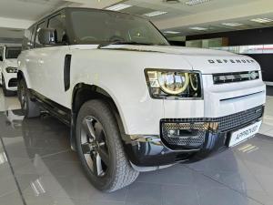 2023 Land Rover Defender 130 D300 X-Dynamic HSE