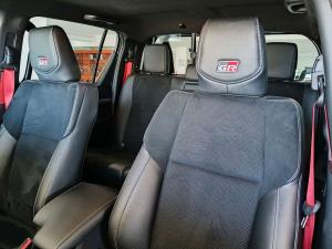 Toyota Hilux 2.8GD-6 double cab 4x4 GR-Sport - Image 15
