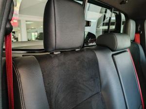 Toyota Hilux 2.8GD-6 double cab 4x4 GR-Sport - Image 17