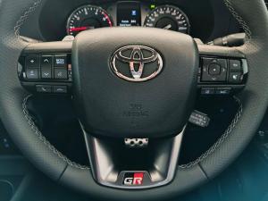 Toyota Hilux 2.8GD-6 double cab 4x4 GR-Sport - Image 19