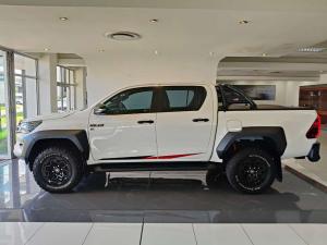 Toyota Hilux 2.8GD-6 double cab 4x4 GR-Sport - Image 6