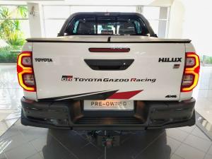 Toyota Hilux 2.8GD-6 double cab 4x4 GR-Sport - Image 7