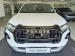 Toyota Hilux 2.8GD-6 double cab 4x4 GR-Sport - Thumbnail 8