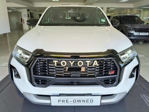 Toyota Hilux 2.8GD-6 double cab 4x4 GR-Sport - Image 8