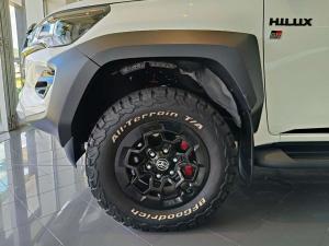 Toyota Hilux 2.8GD-6 double cab 4x4 GR-Sport - Image 9
