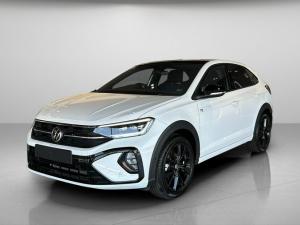 Volkswagen Taigo 1.0TSI R-Line - Image 3