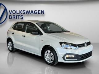 Volkswagen Polo Vivo hatch 1.4