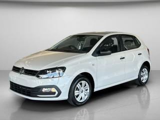 Volkswagen Polo Vivo hatch 1.4