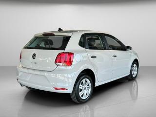 Volkswagen Polo Vivo hatch 1.4