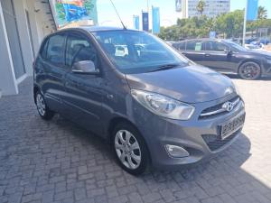 2017 Hyundai i10 1.1 Motion