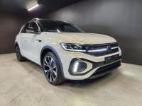 Volkswagen T-Roc 2.0TSI 4Motion R-Line