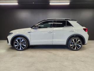 Volkswagen T-Roc 2.0TSI 4Motion R-Line