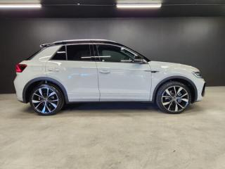 Volkswagen T-Roc 2.0TSI 4Motion R-Line