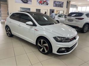 2020 Volkswagen Polo GTI