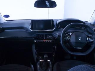 Peugeot 2008 1.2T Active auto