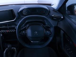 Peugeot 2008 1.2T Active auto