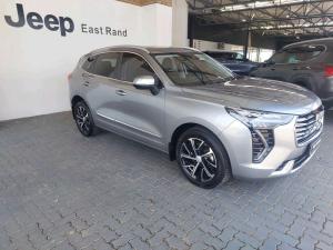 2022 Haval Jolion 1.5T Super Luxury