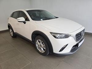 2021 Mazda CX-3 2.0 Dynamic