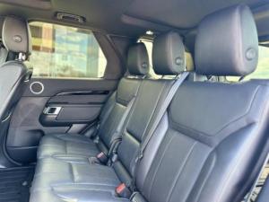 Land Rover Discovery SE Td6 - Image 8