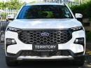 Thumbnail Ford Territory 1.8T Trend
