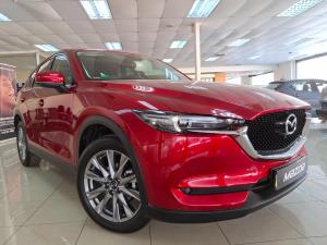 2021 Mazda CX-5 2.2DE AWD Akera