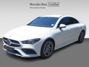 2024 Mercedes-Benz CLA CLA200 Progressive