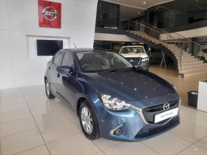 2018 Mazda Mazda2 1.5 Dynamic auto