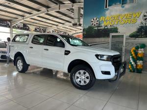 2016 Ford Ranger 2.2TDCi double cab 4x4 XL