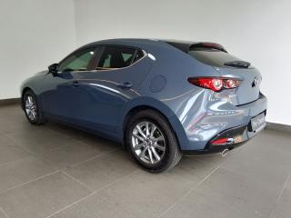 Mazda Mazda3 hatch 1.5 Dynamic auto