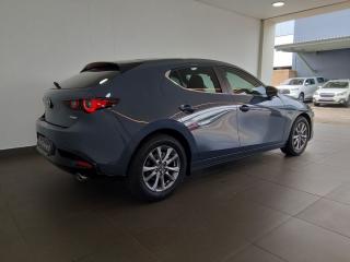 Mazda Mazda3 hatch 1.5 Dynamic auto