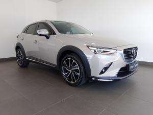 2025 Mazda CX-3 2.0 Individual