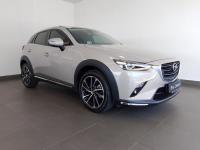 Mazda CX-3 2.0 Individual